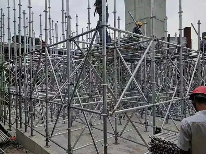 三台盘扣租赁